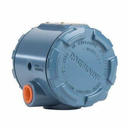 تصویر  ترانسمیتر دما روزمونت 644