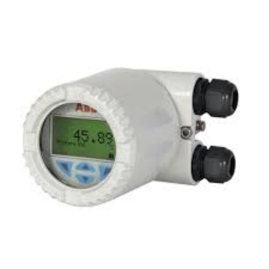 تصویر  ترانسمیتر دما ABB TTF300