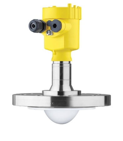 تصویر  سطح سنج راداری وگا