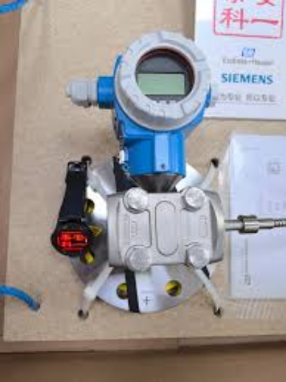 تصویر  ترانسمیتر اختلاف فشار PMD75