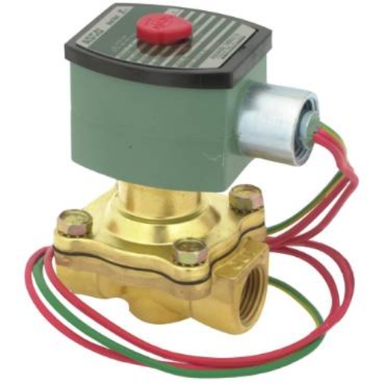 تصویر  شیر برقی آسکو 8262