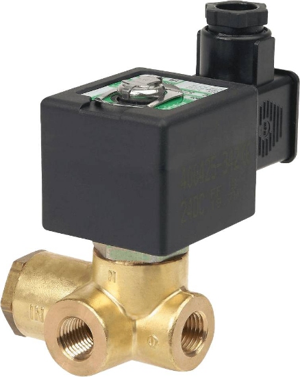 تصویر  شیر برقی آسکو سری 223