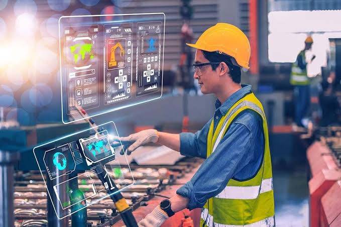 کاربرد اتوماسیون صنعتی چیست؟