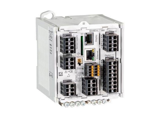 تصویر  آنالایزر چهارکاناله LIQUILINE CM444 اندرس هاوزر