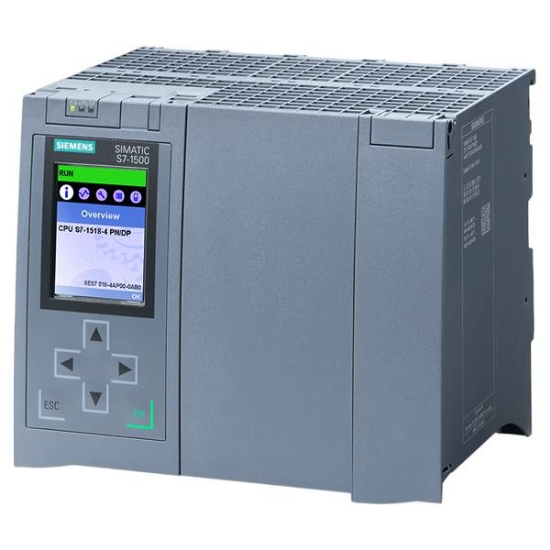 تصویر  CPU مدل PN-4HF1518 زیمنس