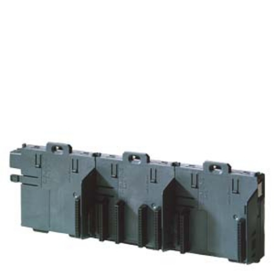 تصویر  ماژول  ET 200 زیمنس