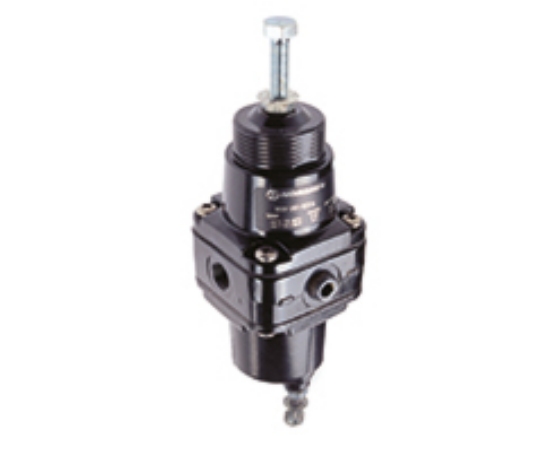 تصویر  فیلتر رگلاتور نورگرن مدل B38