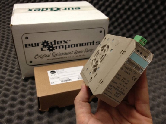 تصویر  آی تو پی کانورتر سامسون مدل 6111