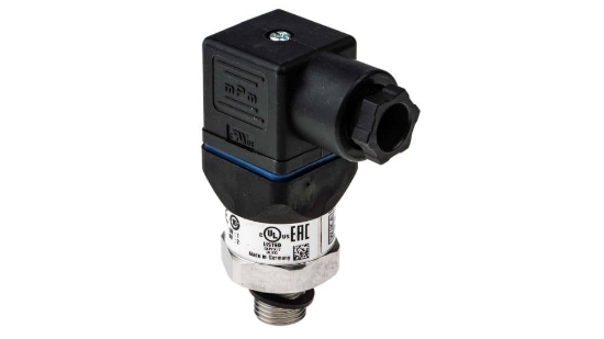 تصویر  پرشر ترانسمیتر ویکا مدل A10