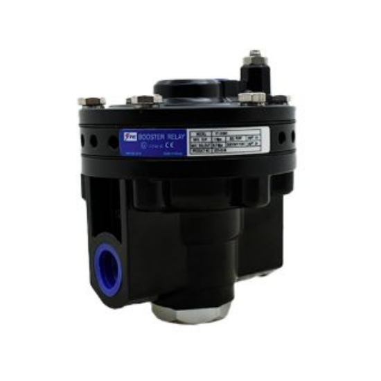 تصویر  ولوم بوستر YTC