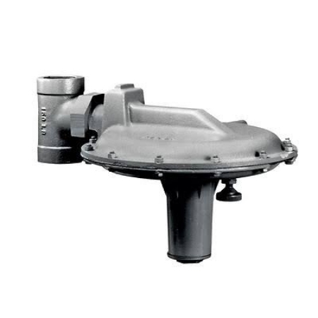 تصویر  رگلاتور فشار فیشر Y692